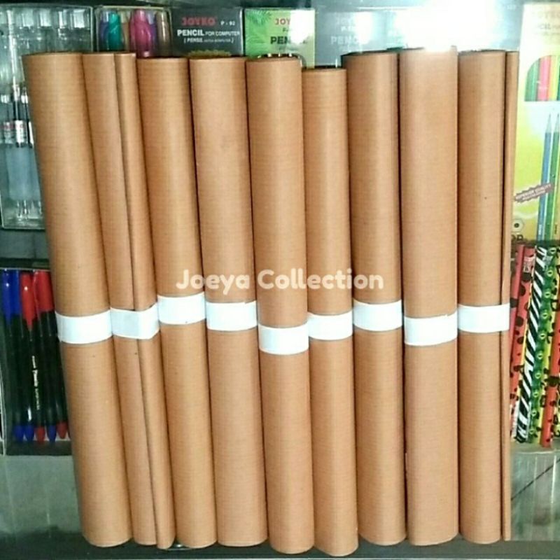 

Sampul Kertas Kwarto Quarto Kuarto
