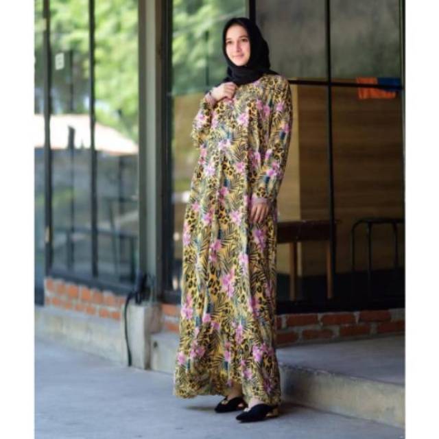 Delisha Daster Fiche.id