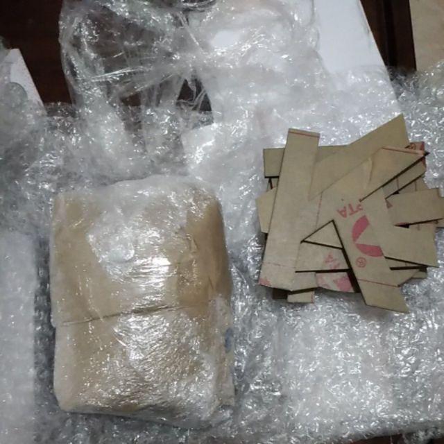 Nomor Nomer Alamat Rumah Huruf Angka Dan Dekorasi Lainnya Tebal 3 Mm Tinggi 12 Cm