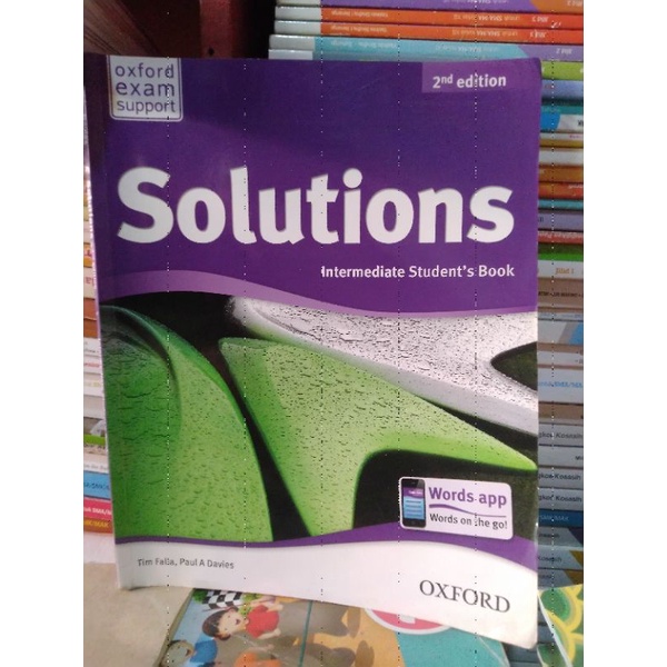 solutions elementary