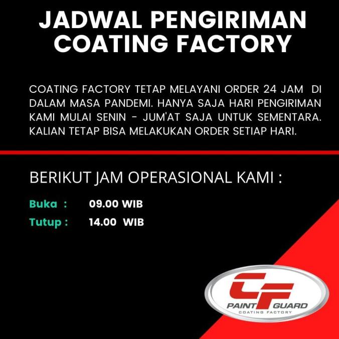 Exxo Coat 250Ml By Coating Factory Original