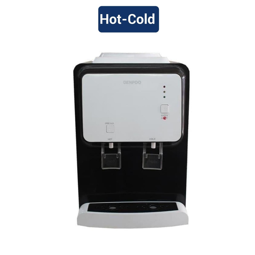 Jual Denpoo Xavier 2 Water Dispenser Indonesia