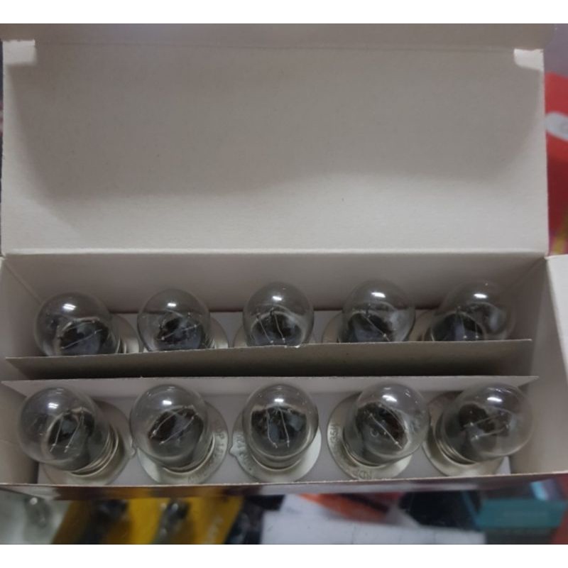 BOHLAM DEPAN BOHLAM MOTOR DEPAN BEBEK&MATIC