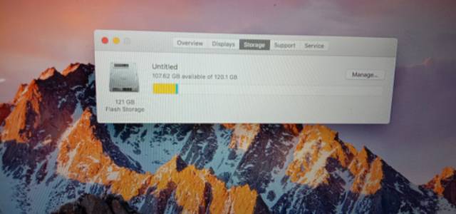 OBRALL..MC AIR 11 IN 2014 ..CORE I5 ..RAM 4GB ..SSD 128