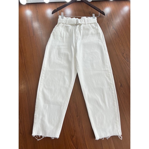 JEANS LUNA IMPORT BY MJS