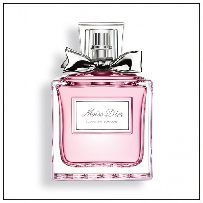 miss dior blooming bouquet Parfum wanita