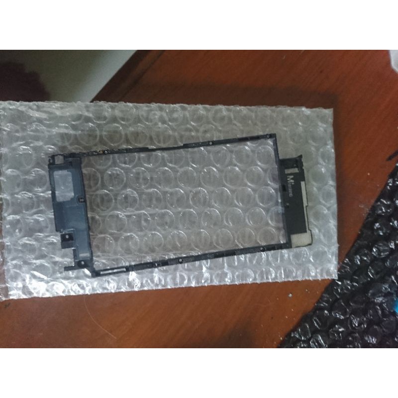frame tulang tengah sony z5compact original