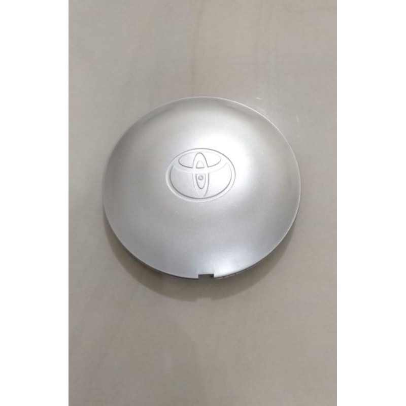 DOP RODA / TUTUP VELG KIJANG KAPSUL
