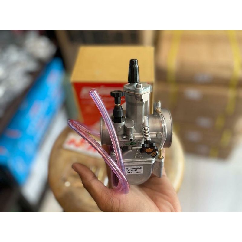 KARBURATOR KARBU PWK 28 PWK 33 35 38 AIRSTRIKE SUPER SUDCO KEIHIN SETTINGAN GAMPANG-5