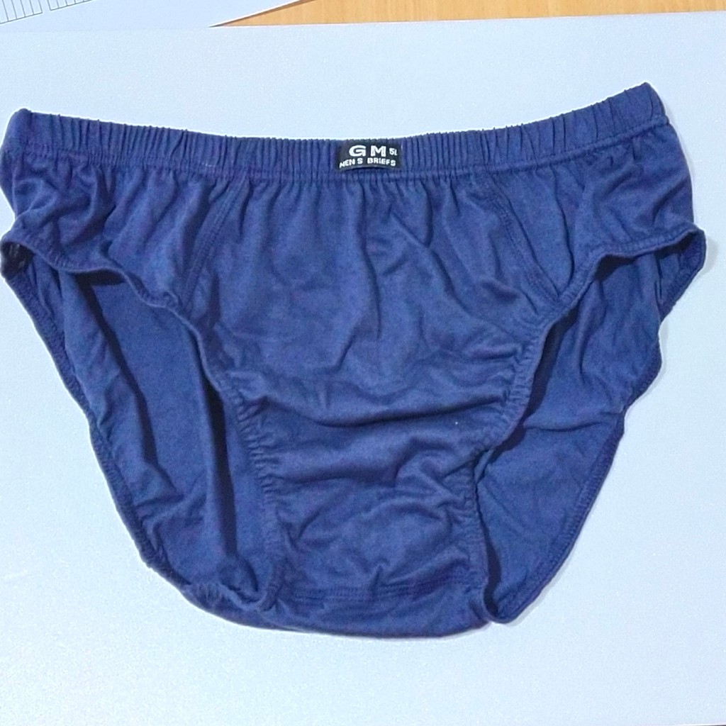 Celana Dalam / Underwear Pria Great Male 4-016 Extra Large ( 1 box isi 3pcs)