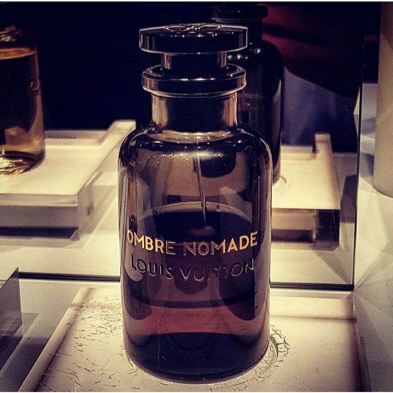 Parfum Louis Vuitton Ombre Nomadee