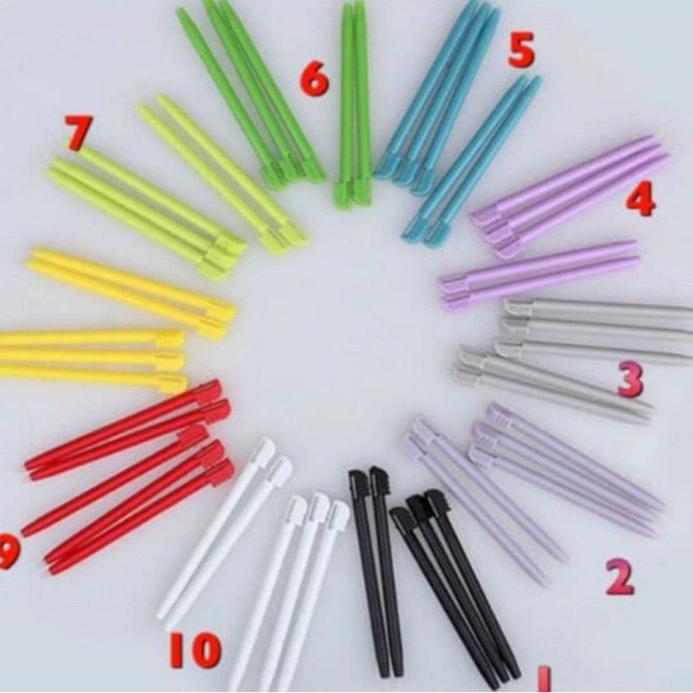 Stylus Pen Nintendo Ds lite Nds Lite Ndsi Dsi LL 3ds XL Ndsi XL NdsiXL 3dsXL Touch Pen Stylus Nds