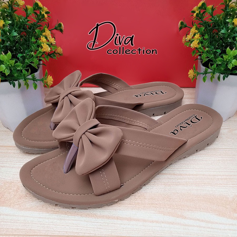 Sandal Wanita Jepit Pita VT 58-3