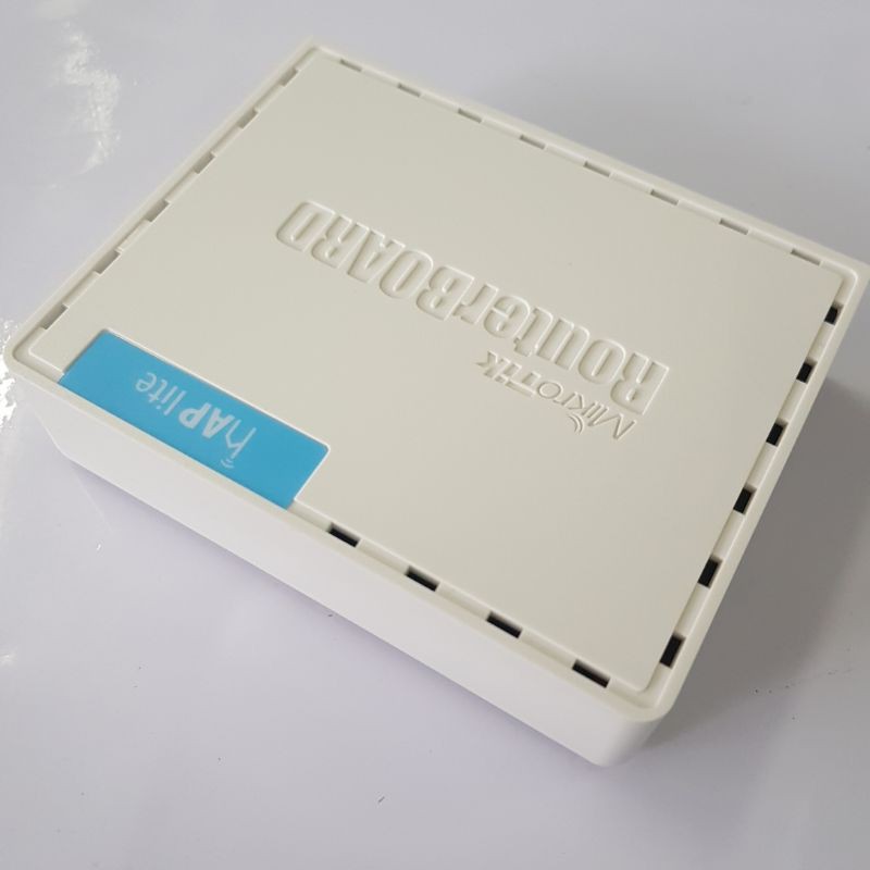 MIKROTIK ROUTER BOARD RB941 RB941-2ND