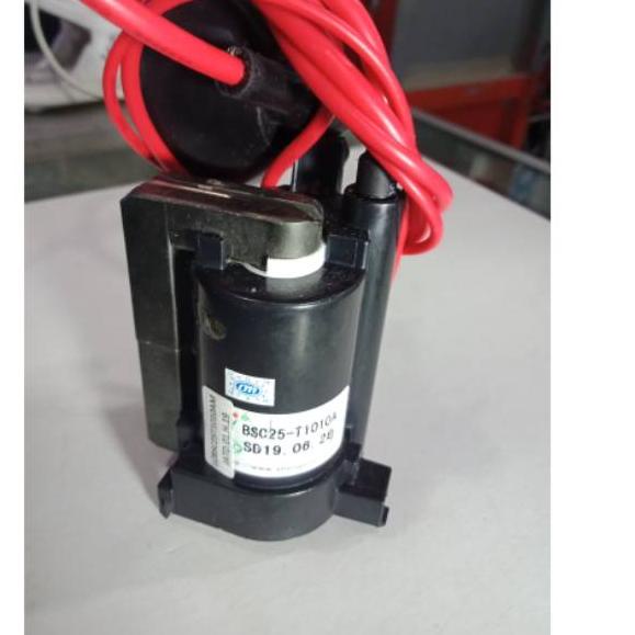 BIG SALES 8633 flyback fbt BSC25 T1010A TV Cina original ㊔