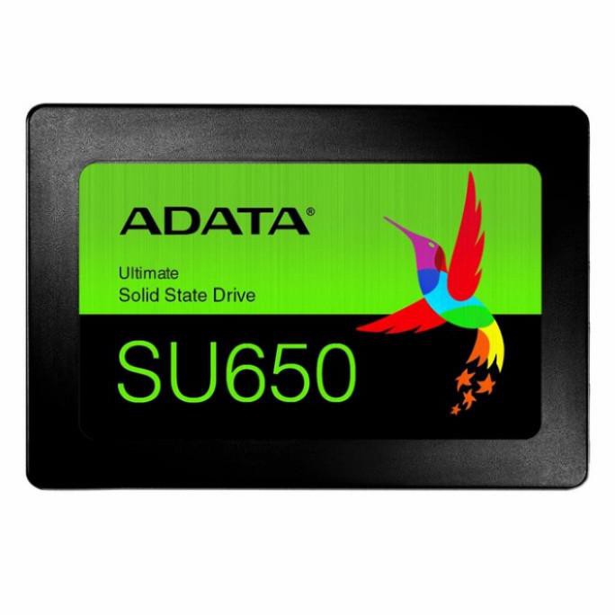 Ssd Sata Adata 120 Gb Terlaris