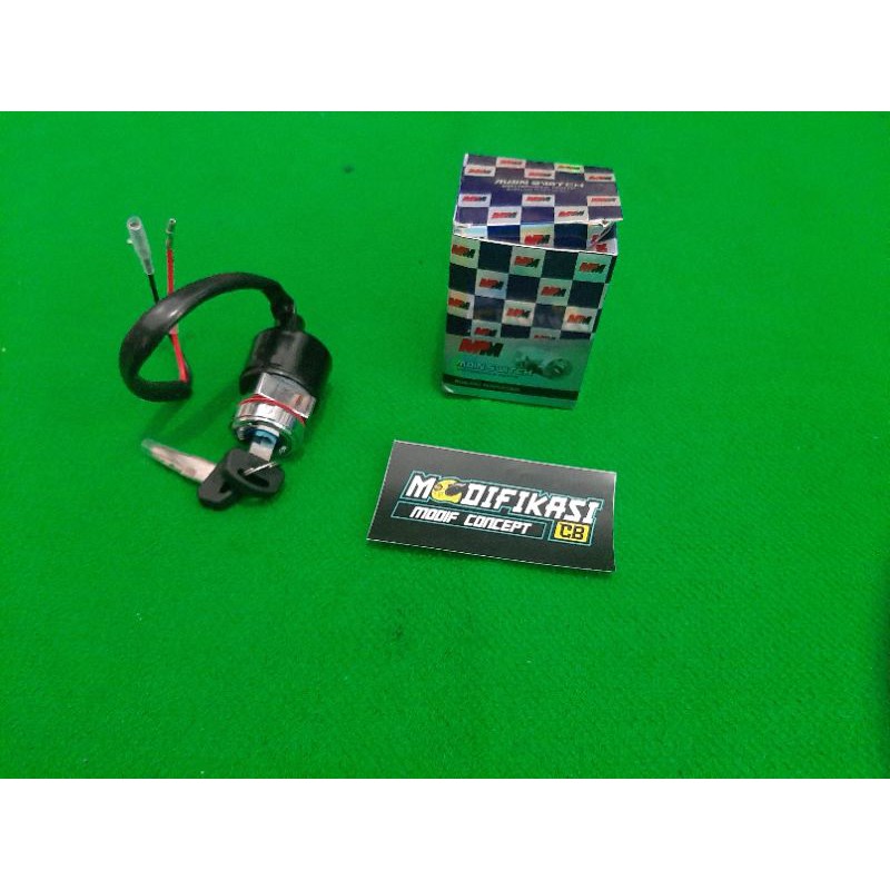 KONTAK CB MPM 2 KABEL