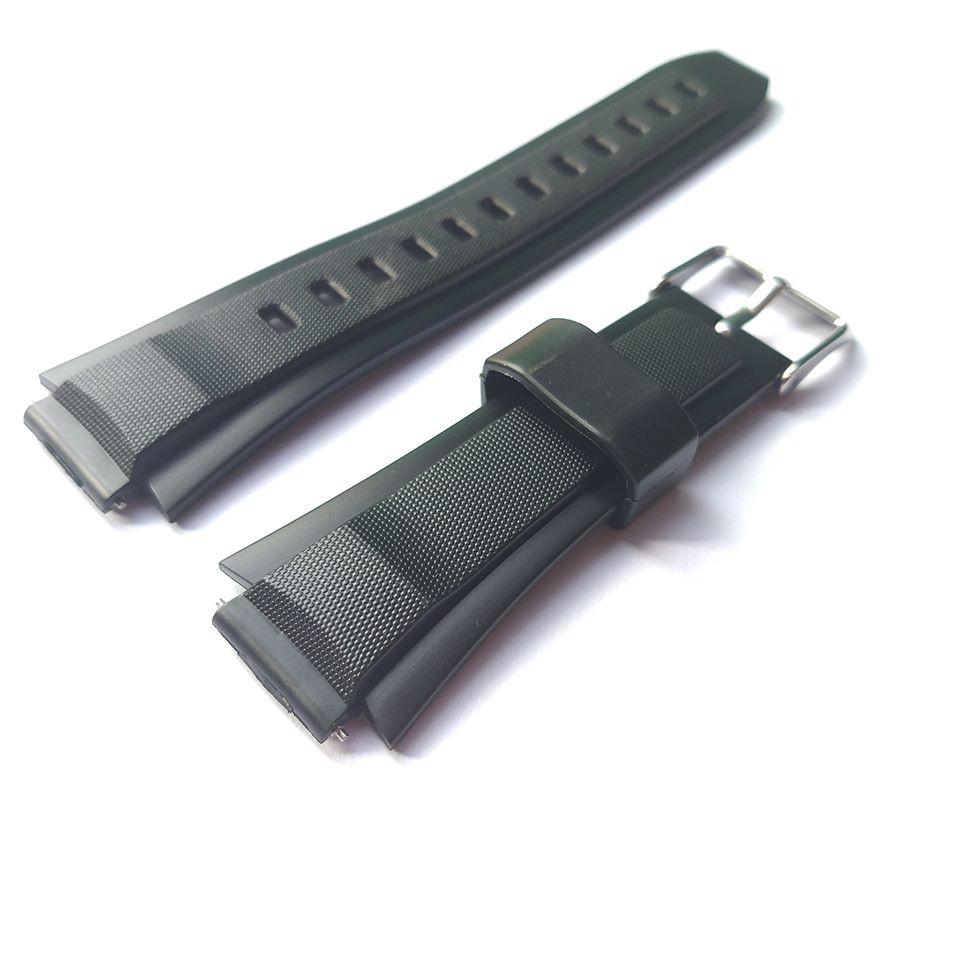 Strap Tali Jam Tangan Casio MW600 Mw 600 MW-600 Tali jam Casio