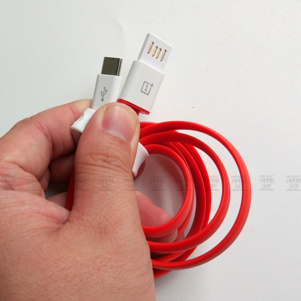 Kabel Data USB One Plus One TYPE C Casan Oneplus Tipe C Cable