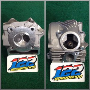 Superhead Mio Nouvo CLD Klep 28 24 Limited