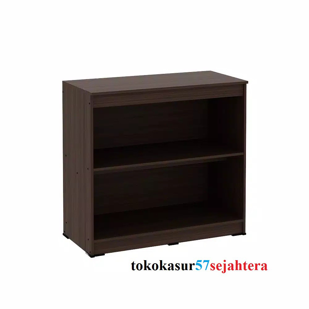 Lemari dapur - Kitchen set - Cradenza - Alba SB 80 METROPOLIS