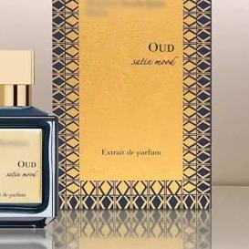✽ PARFUM BACCA OUD SATIN MOOD ➬