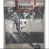 handle kiri scoopy karbu scoopy f1 tahun 2013 - 2016 kode lqrt 53178 KYT 900 ori Honda