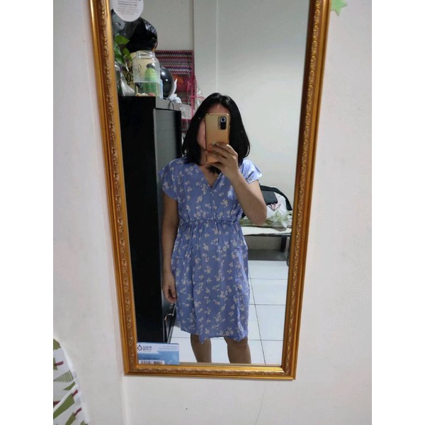 DASTER MANOHARA PENDEK MOTIF &amp; POLOS