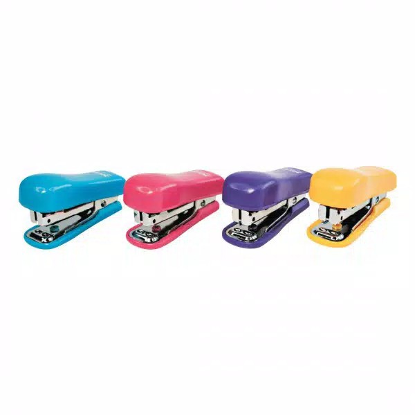 

Stapler Mini / Kecil / Imut Joyko HD - 10MP