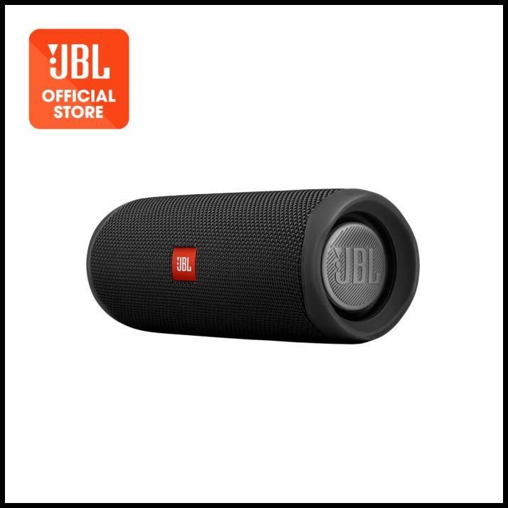 Jbl Flip 5 - Black