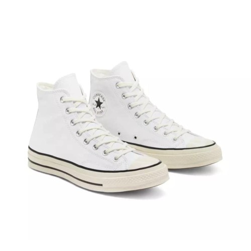 Promo Sepatu Allstar Tinggi / Sepatu Convers Chuck Taylor Classic High / Sepatu sekolah hitam putih murah