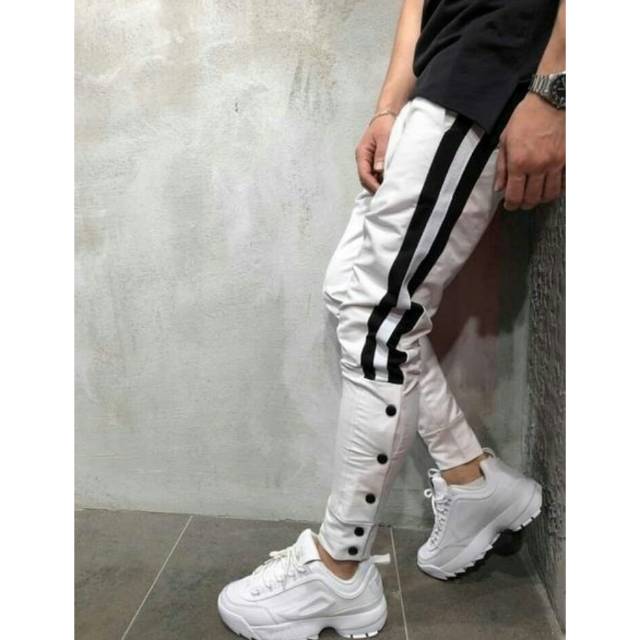 Jogger aldous