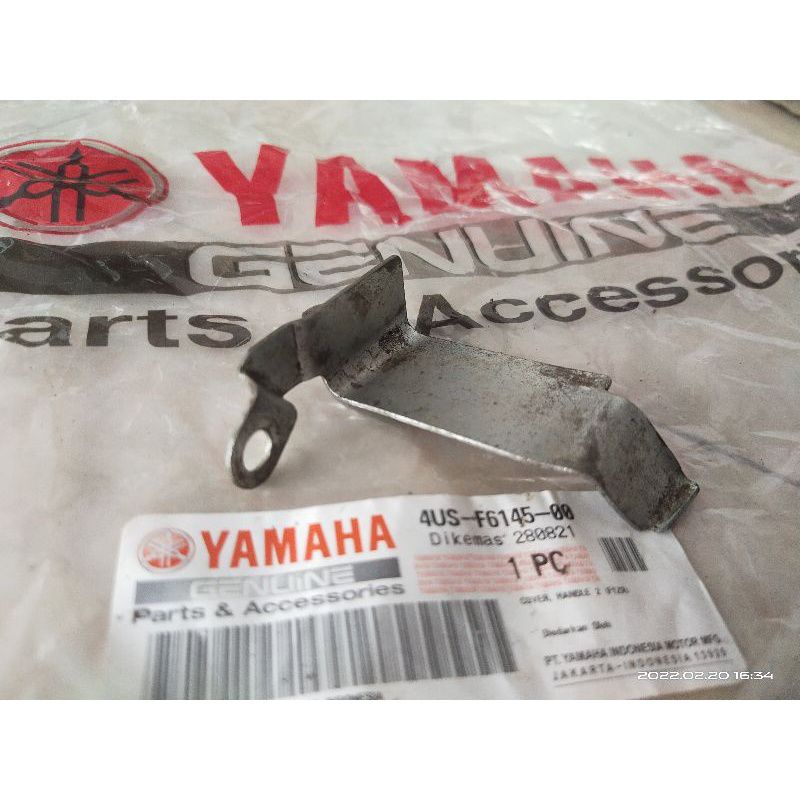 dudukan spul pulser f1zR fizR f1z fiz original