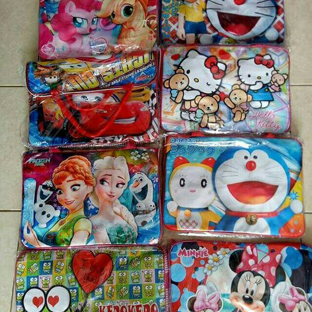 Travel bag / travel bag kanvas /tas travel murah