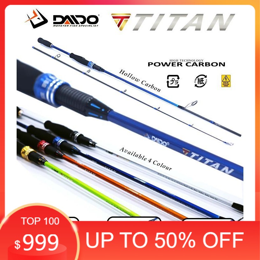 JORAN PANCING { CARBON } DAIDO TITAN TERBARU ASLI JAPAN QUALITY TERLARIS DAN TERMURAH
