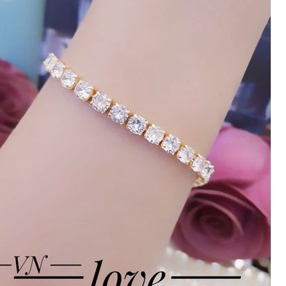 Xuping gelang wanita p527