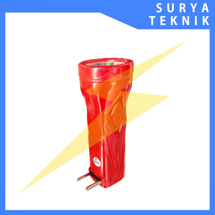 Senter Kecil Surya SYT V175 / Senter Kecil Murah / Senter Kecil