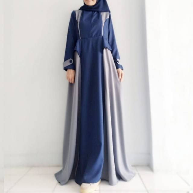 Nisrina dress