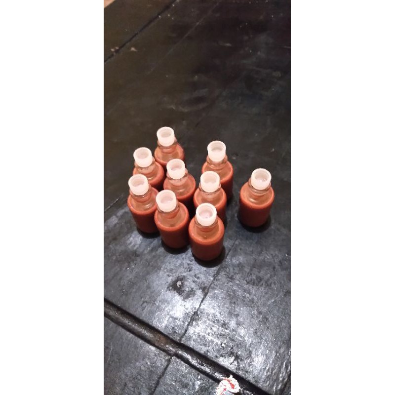 

minyak asap smok sulap