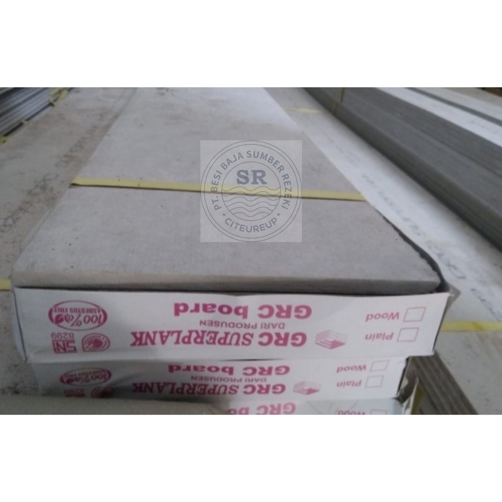 LISPLANG/SUPERLANK GRC POLOS