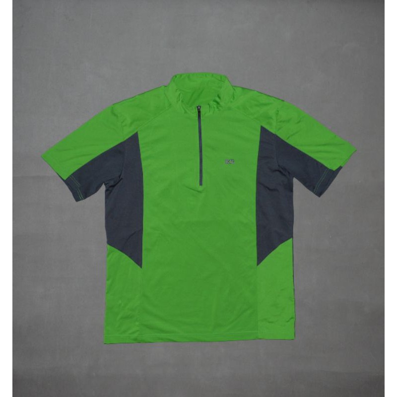 Baselayer K2 Bekas Second