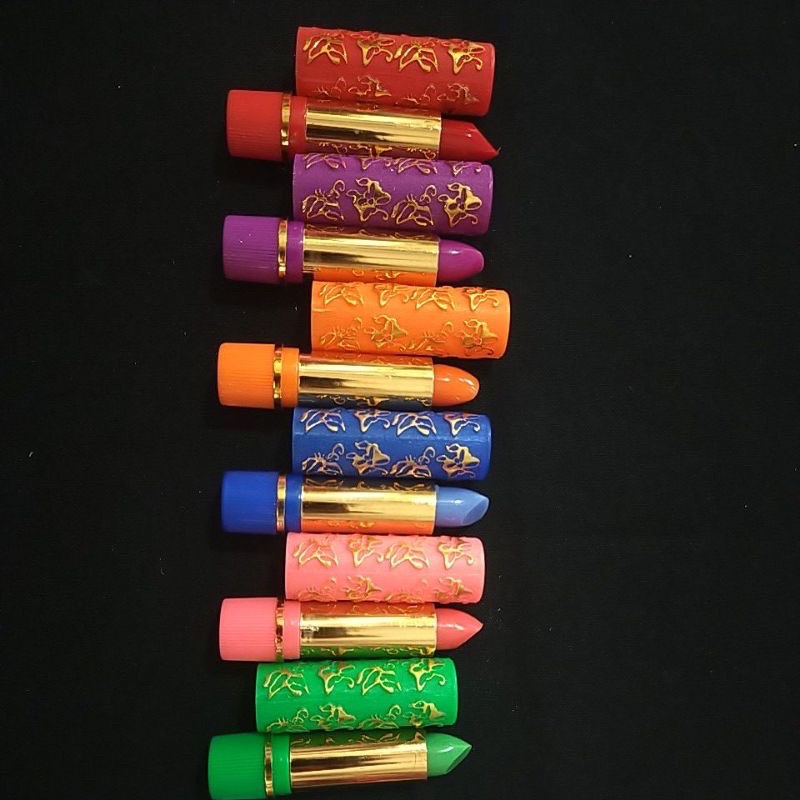 LIPSTIK HARE / LIPSTIK ARAB / PEMERAH BIBIR ALAMI / ORIGINAL