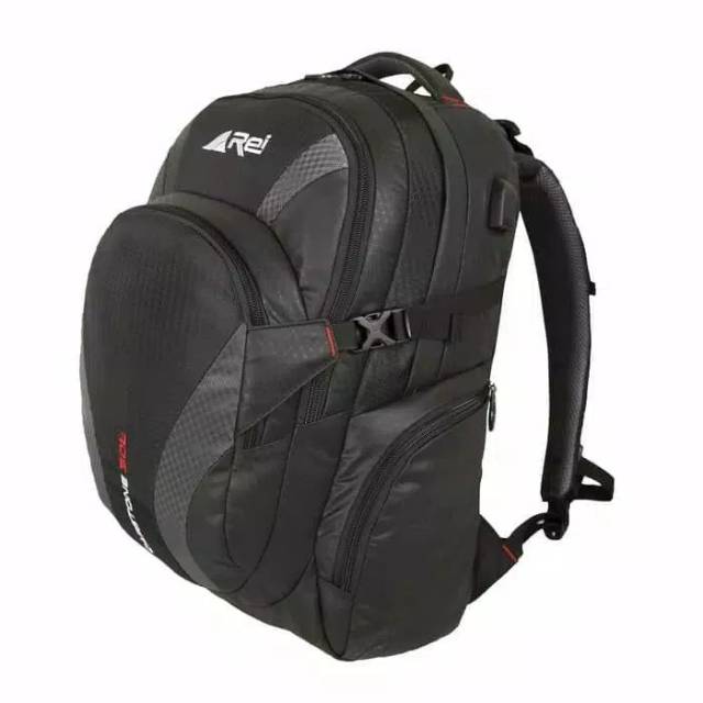 TAS RANSEL REI CAPSTONE