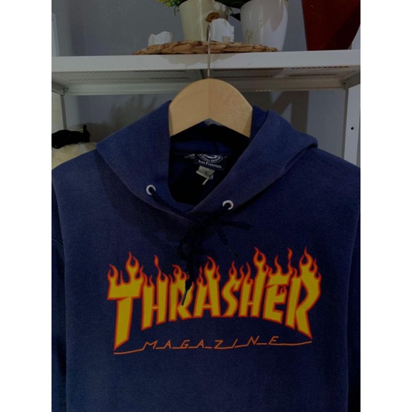 HOODIE THRASHER ORIGINAL