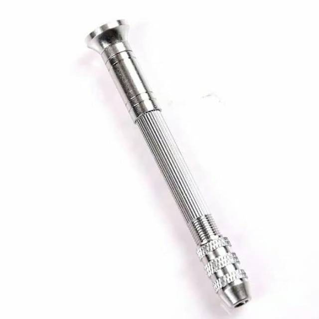 Bor craft bor mini bor kecil bor kerajinan tangan bor clay mini drill bor manual hand drill