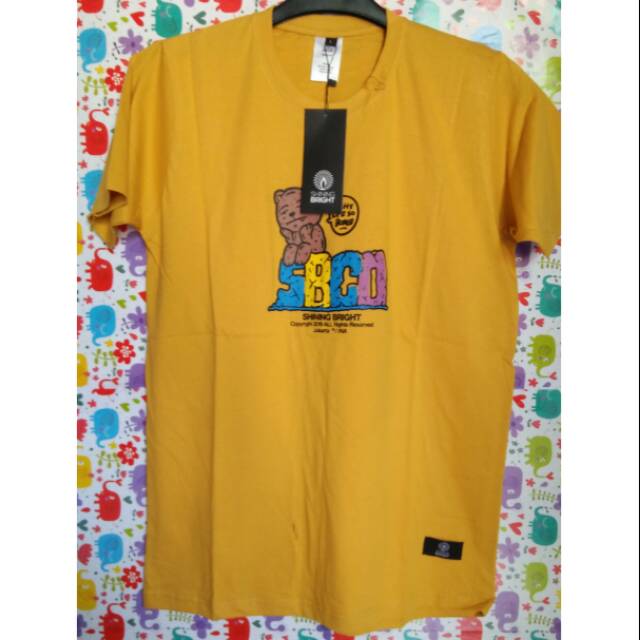 Kaos distro shining bright