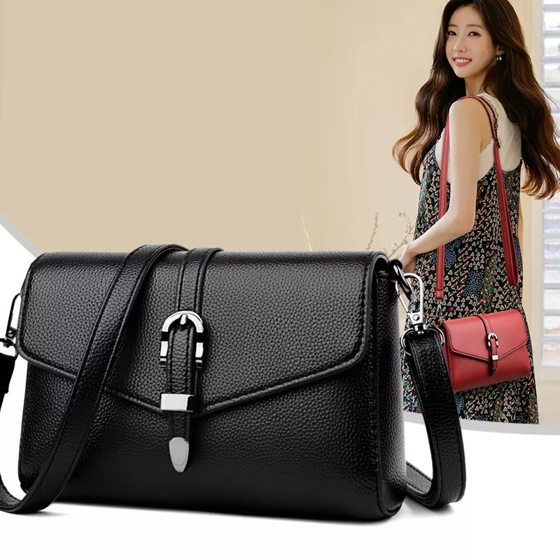 Nargez.Offi.ID (COD) JENNIE - Tas Selempang Wanita | Tas Selempang Mini Wanita | Tas Wanita Simple dan Elegant