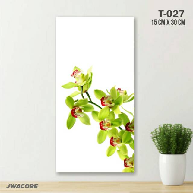 WALLDECOR HIASAN DINDING