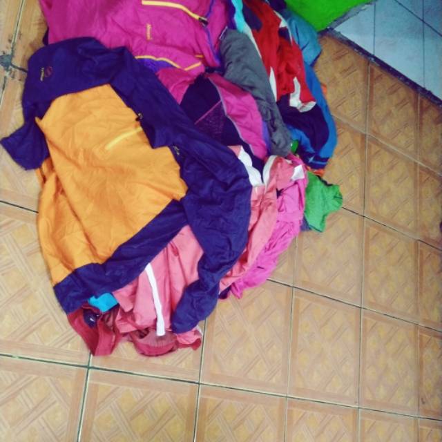 Baselayer second ori
