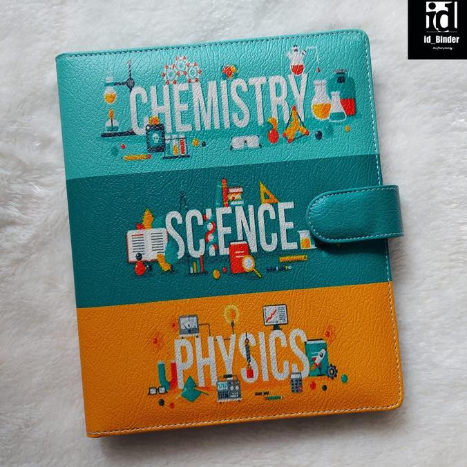 

Binder Printing Motip Three Faculty A5/Ring 20, B5/Ring 26 Terlaris
